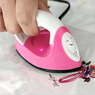 Small online travel iron