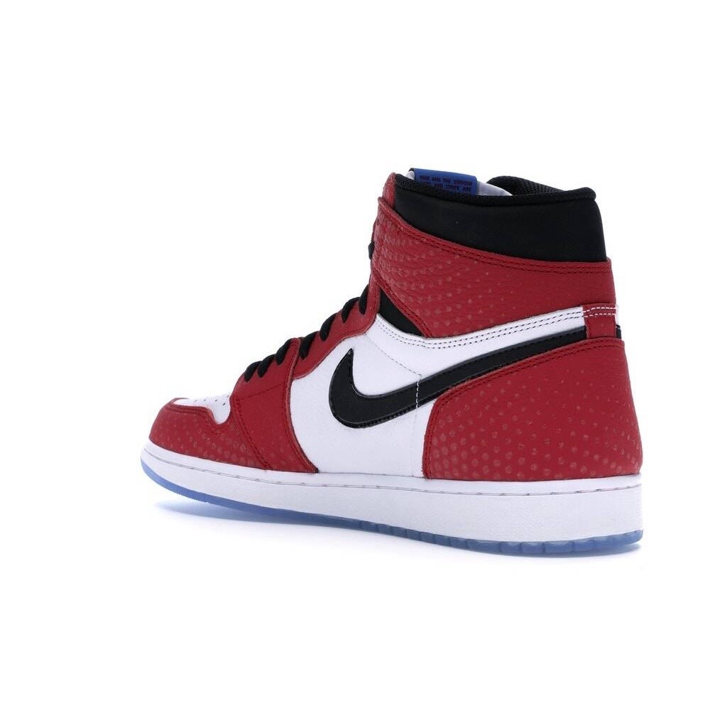 aj1 spider man