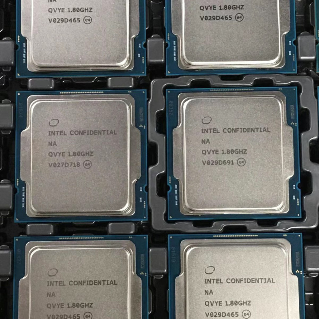 [จัดส่งในวันเดียวกัน] Intel/Intel รุ่นใหม่ 11th Gen I9 11900 ES ...