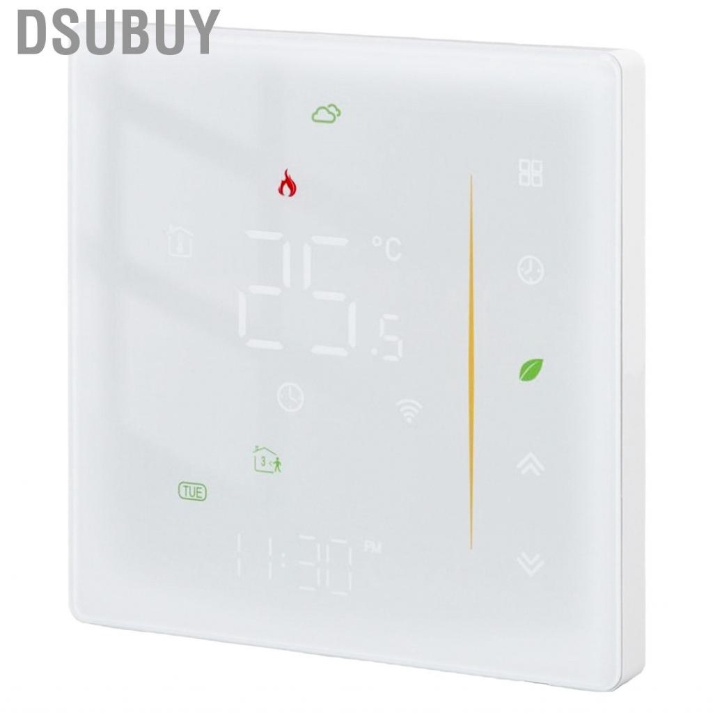 dsubuy-thermostat-pc-and-abs-ip20-protection-smart-temperature-controller-white-with-screw-for-offices