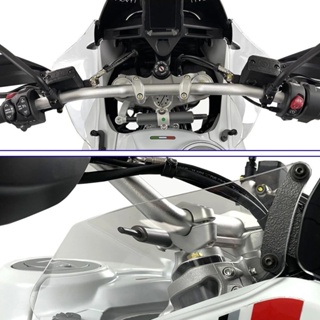 โปรโมชั่น อุปกรณ์เสริมกระจกหน้ารถยนต์ สําหรับ Ducati DESERT X DESERT X