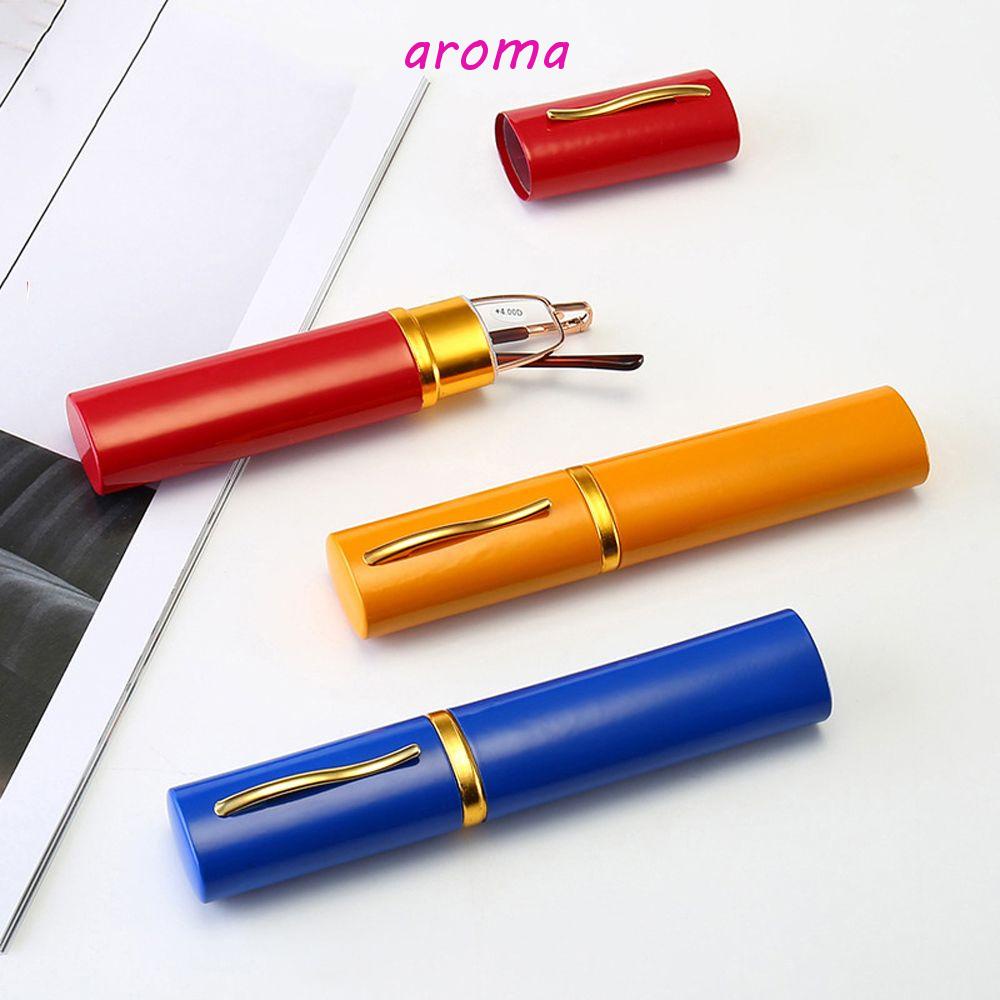 aroma-แว่นสายตายาว-แบบพกพา-ผู้ชาย-ผู้หญิง-การดูแลสายตา-อ่านหนังสือ-แว่นขยาย-คอมพิวเตอร์-ขนาดกะทัดรัด