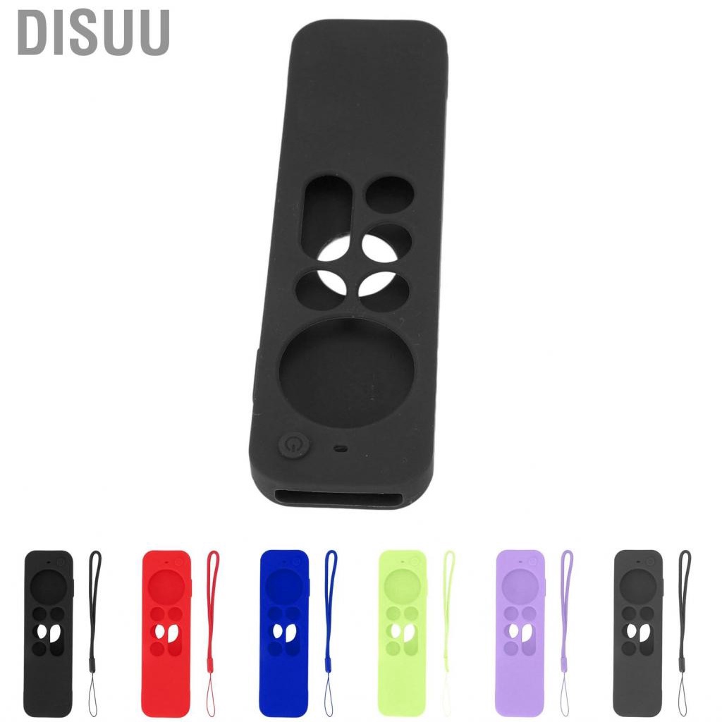 disuu-all-inclusive-silicone-cover-case-for-ios-tv-4k-6-generation-hot