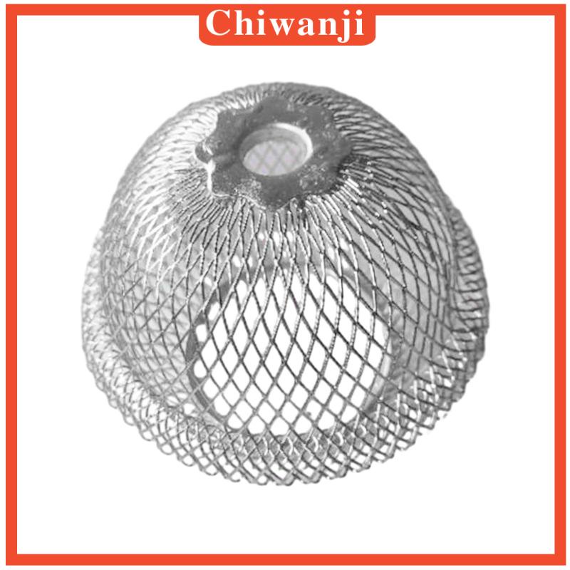 chiwanji-ฝาครอบโคมไฟระย้า-ลวดเหล็ก-สําหรับห้องนั่งเล่น-ห้องครัว-โรงแรม