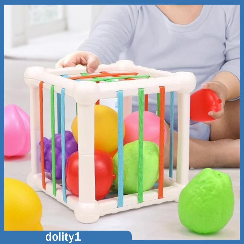 dolity1-ถังขยะ-ทรงลูกบาศก์-พร้อมเชือกยางยืด-ของเล่นเสริมพัฒนาการ-สําหรับเด็ก