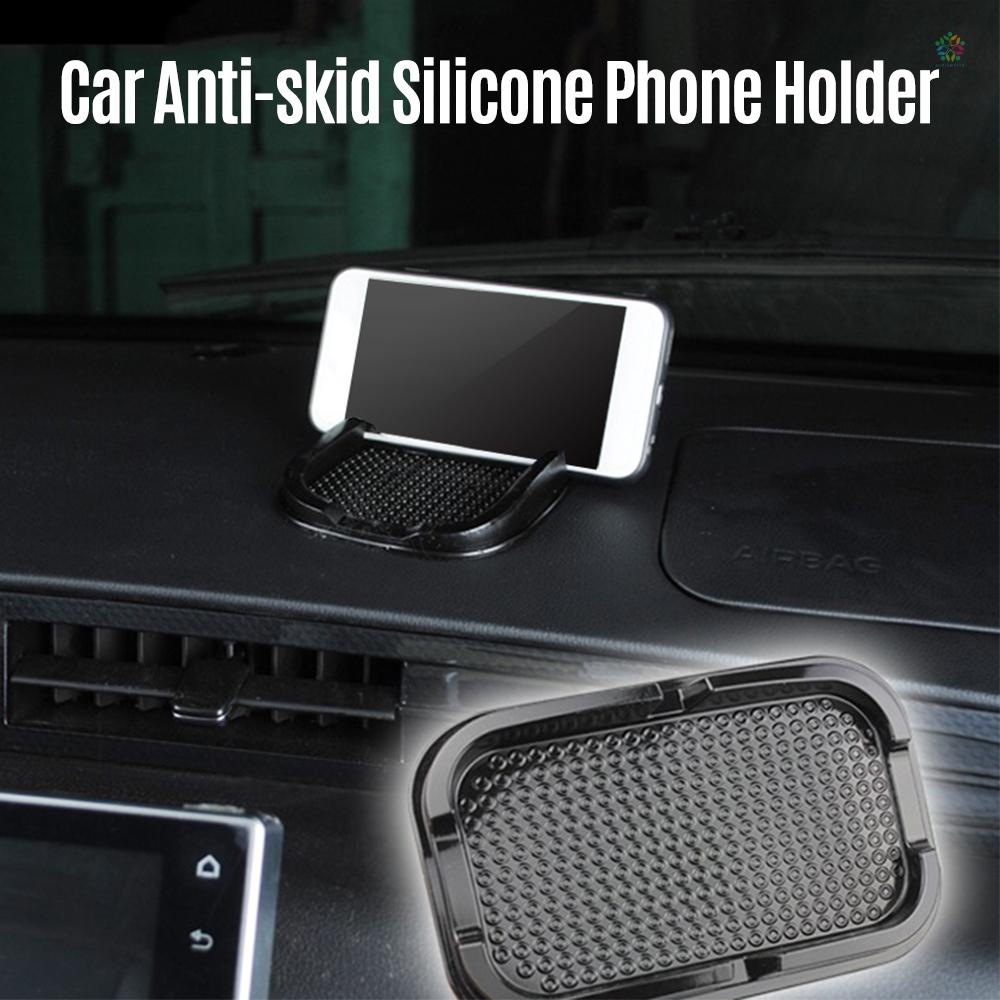 audioworld-ที่วางโทรศัพท์ในรถยนต์-ซิลิโคน-ป้องกันการลื่นไถล-อเนกประสงค์-ที่วางโทรศัพท์-สําหรับแดชบอร์ด-ที่วางของในรถยนต์-สําหรับสมาร์ทโฟน-gps-แว่นตา-ลิปสติก-ปากกา-เหรียญ