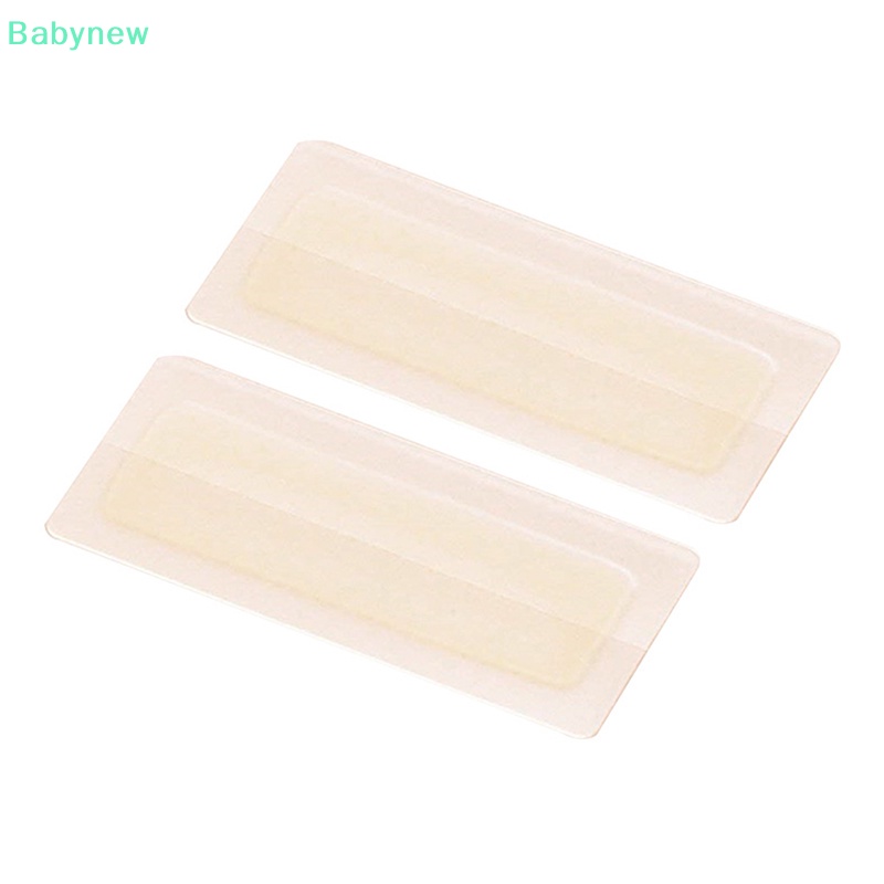 lt-babynew-gt-ใหม่-แผ่นแปะสิว-ไฮโดรคอลลอยด์-ขนาดใหญ่-ลดราคา-สําหรับสิว-2-ชิ้น