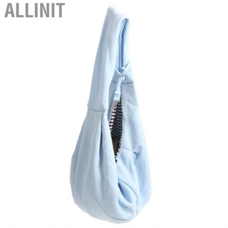 Allinit Pet Sling Carrier Small Dog  Bag