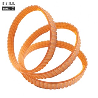 ⭐NEW ⭐3pcs 9.6mm Width Drive Belt For F-20A P20ST Electric Cutting Machine Planer