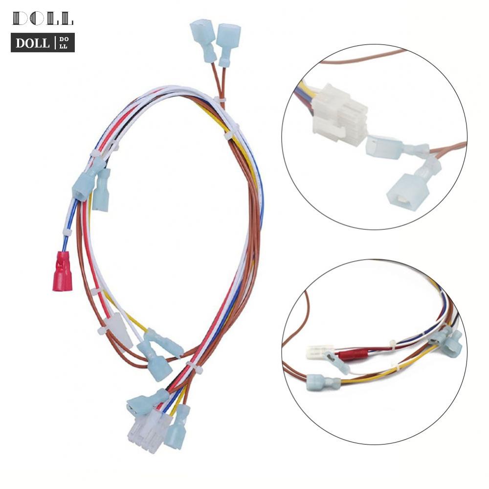 new-high-quality-replacement-wire-harness-for-louisiana-lg16006-g2-solid-and-durable