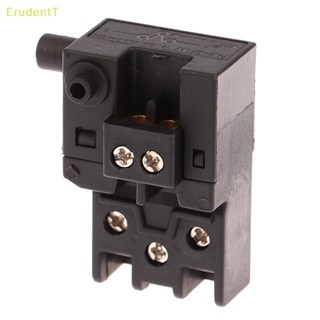 [ErudentT] สวิตช์เลื่อยวงเดือน กันฝุ่น 651923-1 อะไหล่เปลี่ยน สําหรับ MAKITA 5903R 5103R 5143R UC3530A UC4030A LS1013 LS1013L LS1040 LS1040F [ใหม่]