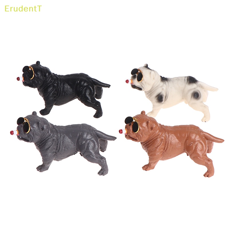 erudentt-แผงควบคุมแดชบอร์ด-รูปสุนัขพิตบูลน่ารัก-สําหรับตกแต่งภายในรถยนต์-ใหม่
