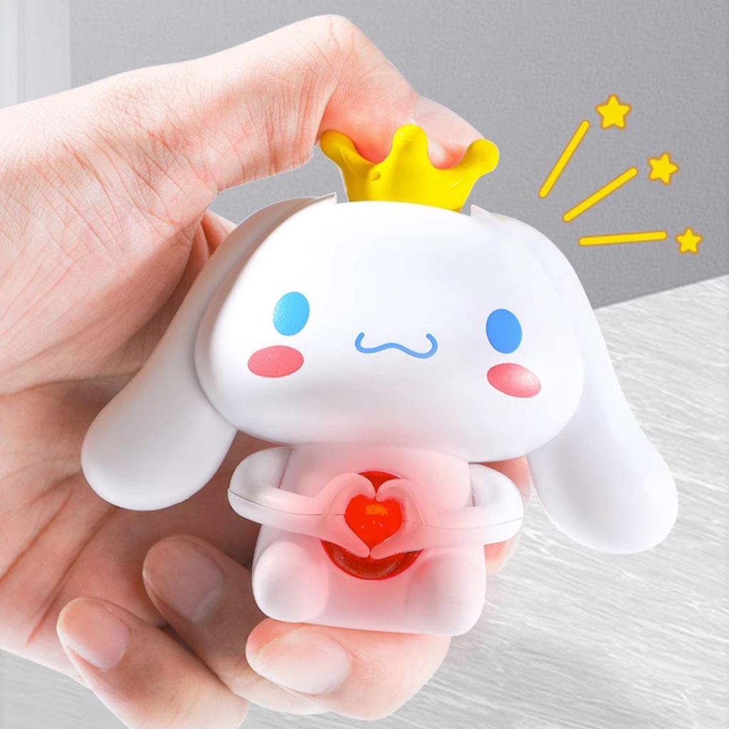ของเล่นตุ๊กตาเอเลี่ยนเรืองแสง-led-รูปหัวใจ-เหมาะกับของขวัญวันฮาโลวีน-คริสต์มาส