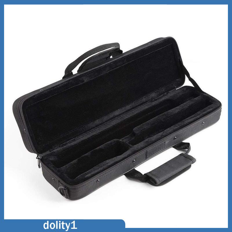 dolity1-กระเป๋าสะพายไหล่-กันน้ํา-น้ําหนักเบา-สําหรับใส่ขลุ่ย