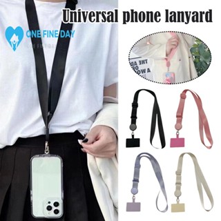 ใหม่ สายคล้องโทรศัพท์มือถือ ถอดออกได้ และปรับได้ สําหรับ X4U7