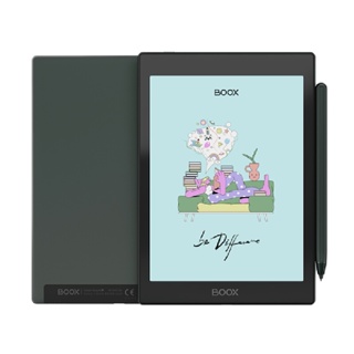 BOOX เครื่องอ่านถนอมสายตา E-READER รุ่น NOVA AIR C-A