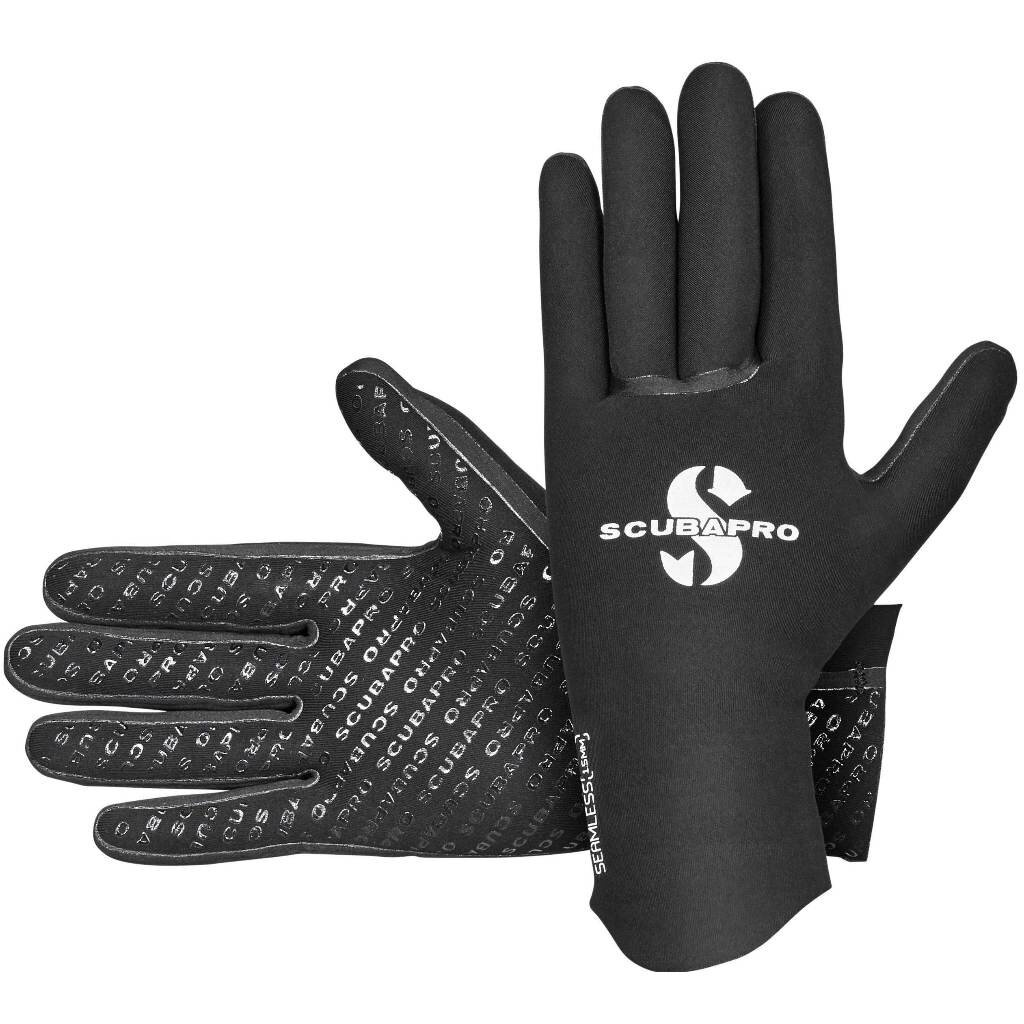 seamless-gloves-scubapro-ถุงมือดำน้ำ