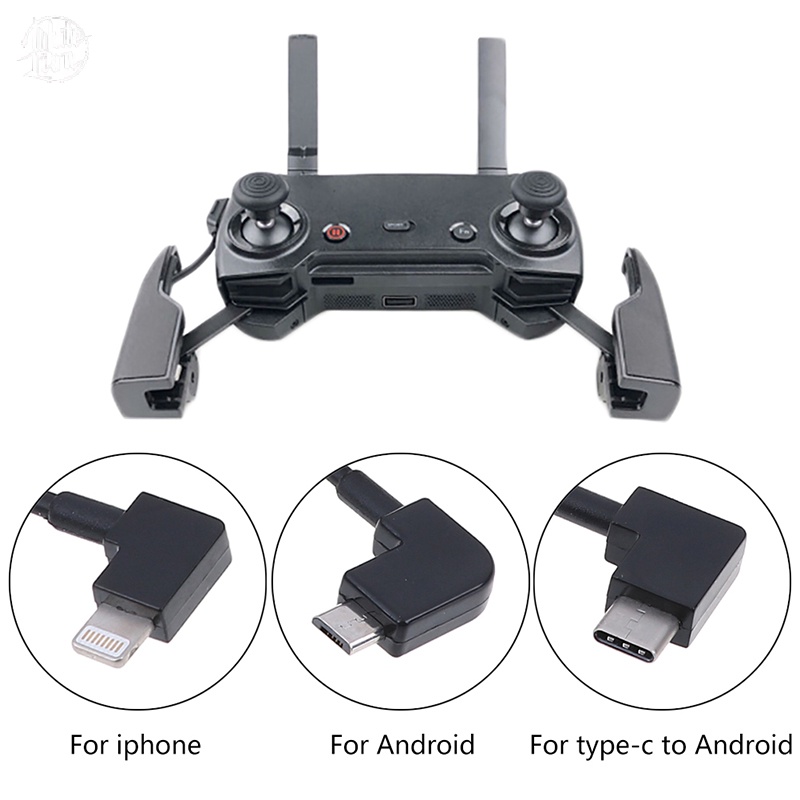 Dji spark rc deals cable