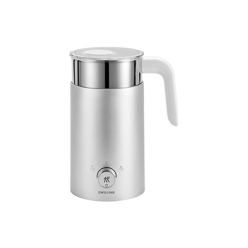 [Direct From Japan]ZWILLING "Enfinigy Milk Frother" Electric Creamer