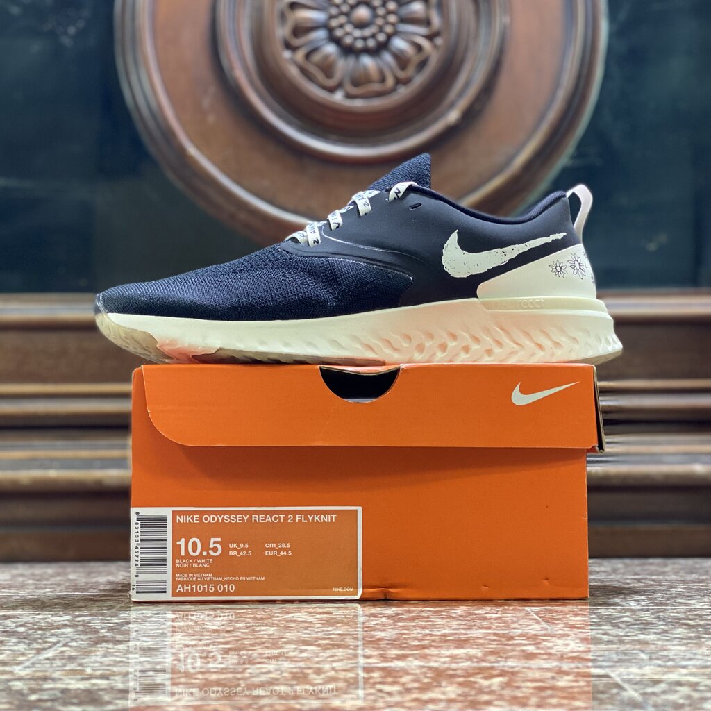 Nike Odyssey React 2 FK Nathan LIMITED M10.5US Shopee Thailand