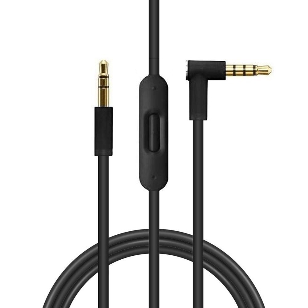 Cavo Audio 3mt Per Audio-Technica - Compatibile ATH-M50xBT, ATH-SR50BT E Altri - Foto 3