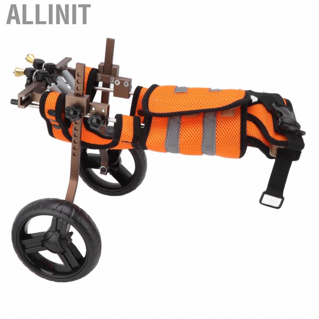 allinit-pet-2-rounds-wheelchairs-upgraded-portable-rehabilitation