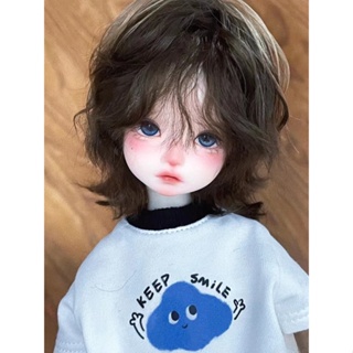 1/6 BJD Girl Worm Joint Doll Noble Doll chon chon Only dolls (no clothes) YVZN