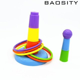 [Baosity] ของเล่นแพลตฟอร์มไม้ ทรงสี่เหลี่ยม สําหรับนกแก้ว