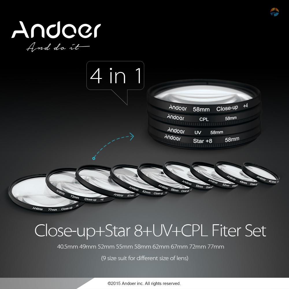 fsth-andoer-52mm-uv-cpl-close-up-4-star-8-point-filter-circular-filter-kit-circular-polarizer-filter-macro-close-up-star-8-point-filter-with-bag-for-canon-pentax-dslr