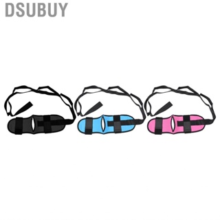 Dsubuy Flexibility Rehabilitation Foot Stretch Strap Leg Stretching Muscle Relaxing High Elasticity Improve