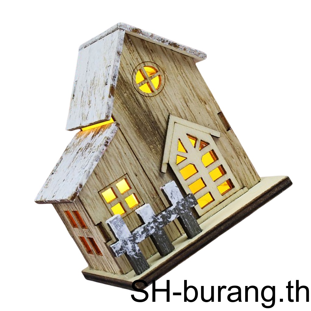 buran-ไฟ-led-รูปบ้านคริสต์มาส-แบบไม้-สําหรับตกแต่งบ้าน-ออฟฟิศ-บาร์-โรงแรม-คาเฟ่-ห้องเด็ก