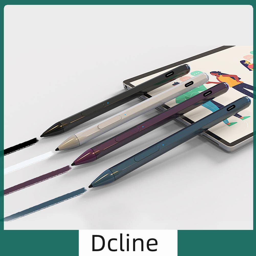 dcline-th-ปากกาสไตลัสแม่เหล็ก-สําหรับ-microsoft-surface-pro-9-8-7-6-5