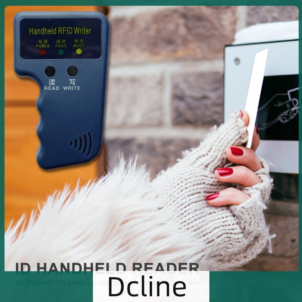 dcline-th-เครื่องอ่านการ์ดโปรแกรมเมอร์-125khz-rfid-แบบมือถือ