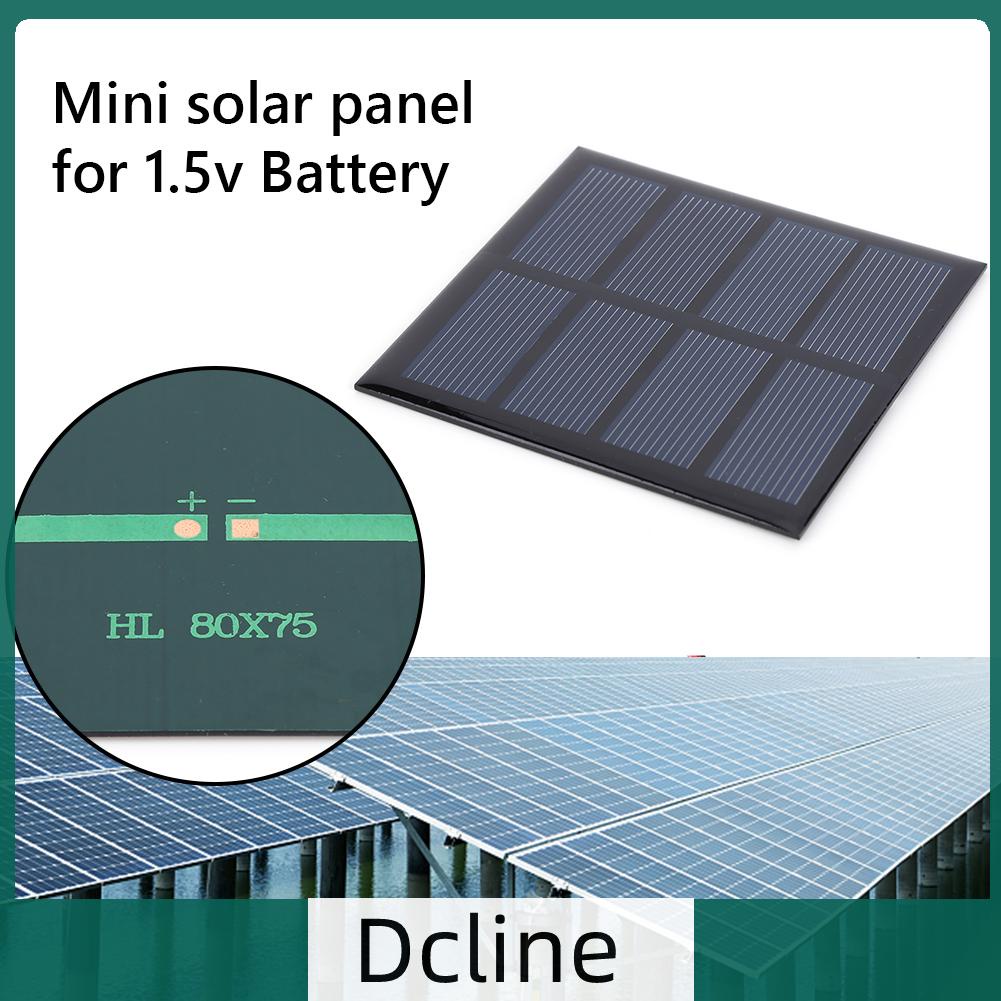 dcline-th-แผงชาร์จพลังงานแสงอาทิตย์-3w-2v-สําหรับแบตเตอรี่-1-5v-2v