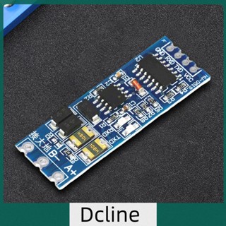 [Dcline.th] โมดูลแปลง TTL เป็น RS485 485 เป็น Serial UART 3V 5.5V