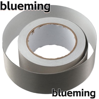 Blueming2 เทปกาวสองหน้า สําหรับ ESD Grounding EMI Shielding Car Wire Harness RFI Signal Blocking Electrical Repair Interference Shield