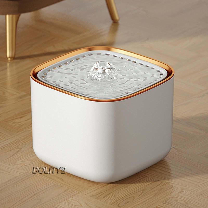 dolity2-เครื่องจ่ายน้ําพุอัตโนมัติ-พร้อมตัวกรอง-3-ลิตร-สําหรับสัตว์เลี้ยง-สุนัข-แมว
