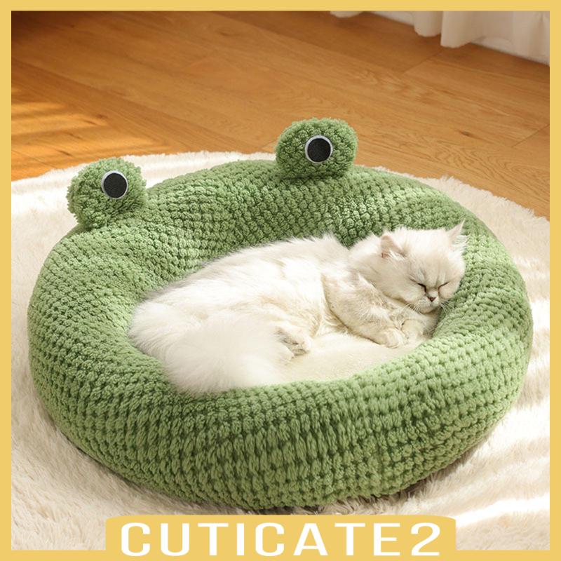 cuticate2-ที่นอนสัตว์เลี้ยง-แบบนิ่ม-ให้ความอบอุ่น-สําหรับสุนัข-แมว-กระต่าย