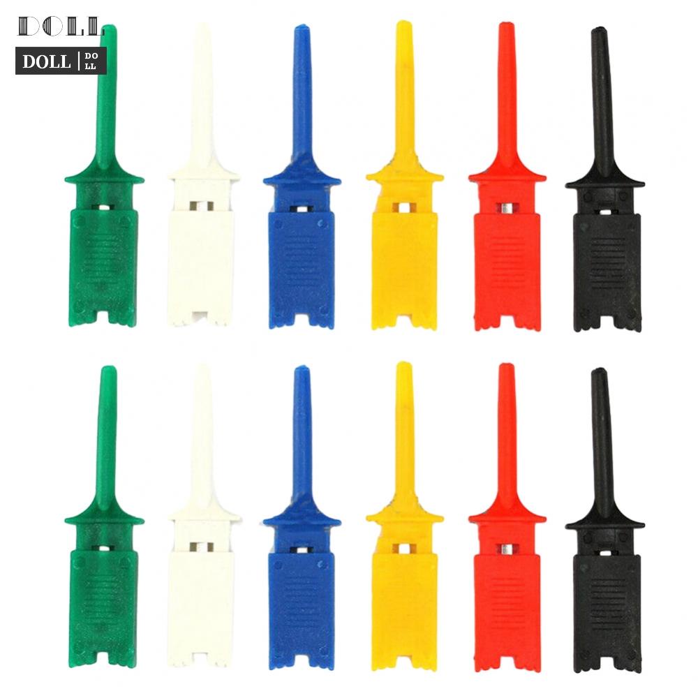 new-12pcs-flat-hooking-instrumentation-clip-for-electronic-testing-clip-hook
