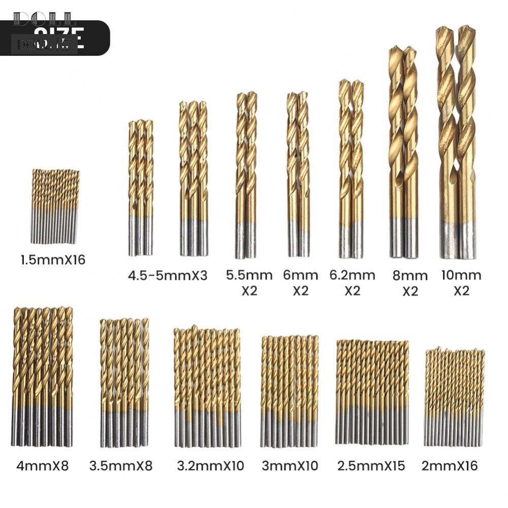 new-99pcs-titanium-drill-bit-set-hss-drill-bits-for-metal-woodworking-hole-opener