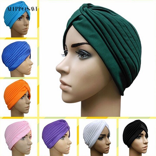 หมวกผ้าโพกหัว-ป้องกันแดด-ระบายอากาศ-สไตล์อินเดีย-สําหรับผู้หญิง