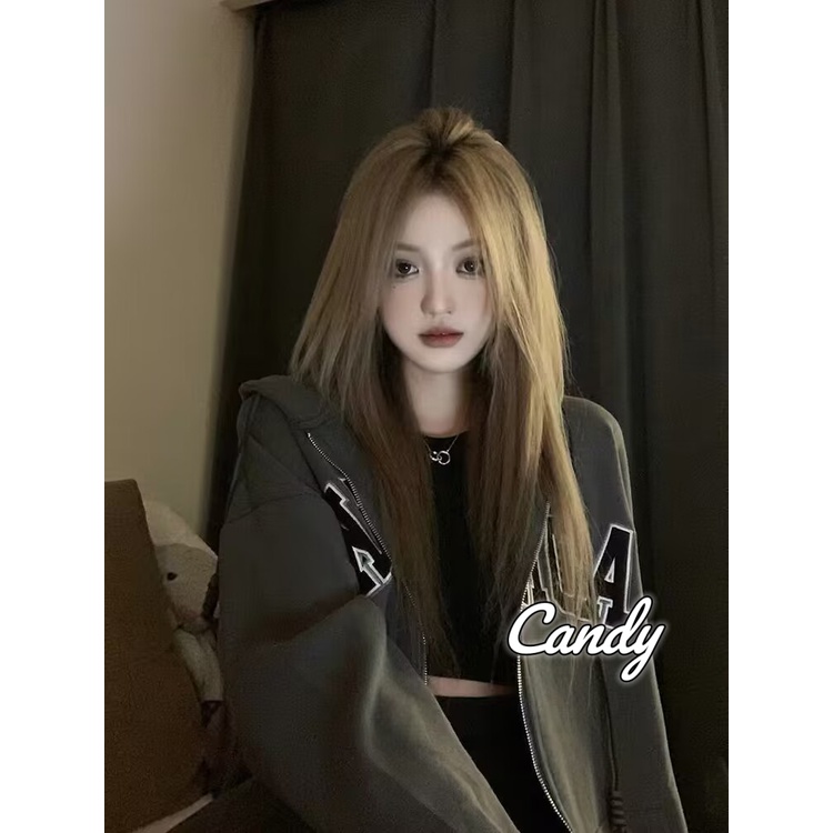 candy-kids-เสื้อกันหนาว-แขนเสื้อยาว-มีชีวิตชีวา-fashionable-unique-fashion-ทันสมัย-ins-trendy-stylish-wjk2390phn-39z230926