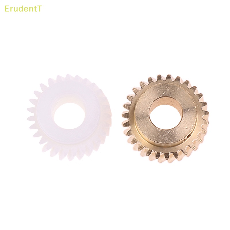 erudentt-อะไหล่เพลาเกมเครน-27-ซี่-ใหม่