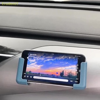[ErudentT] ที่วางโทรศัพท์มือถือในรถยนต์ อเนกประสงค์ แบบสร้างสรรค์ [ใหม่]