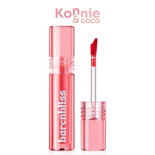 barenbliss Peach Makes Perfect Lip Tint 3g แบร์แอนด์บลิซ พีช เมกส์ เพอร์เฟกต์ ลิปทินต์ 3มล..