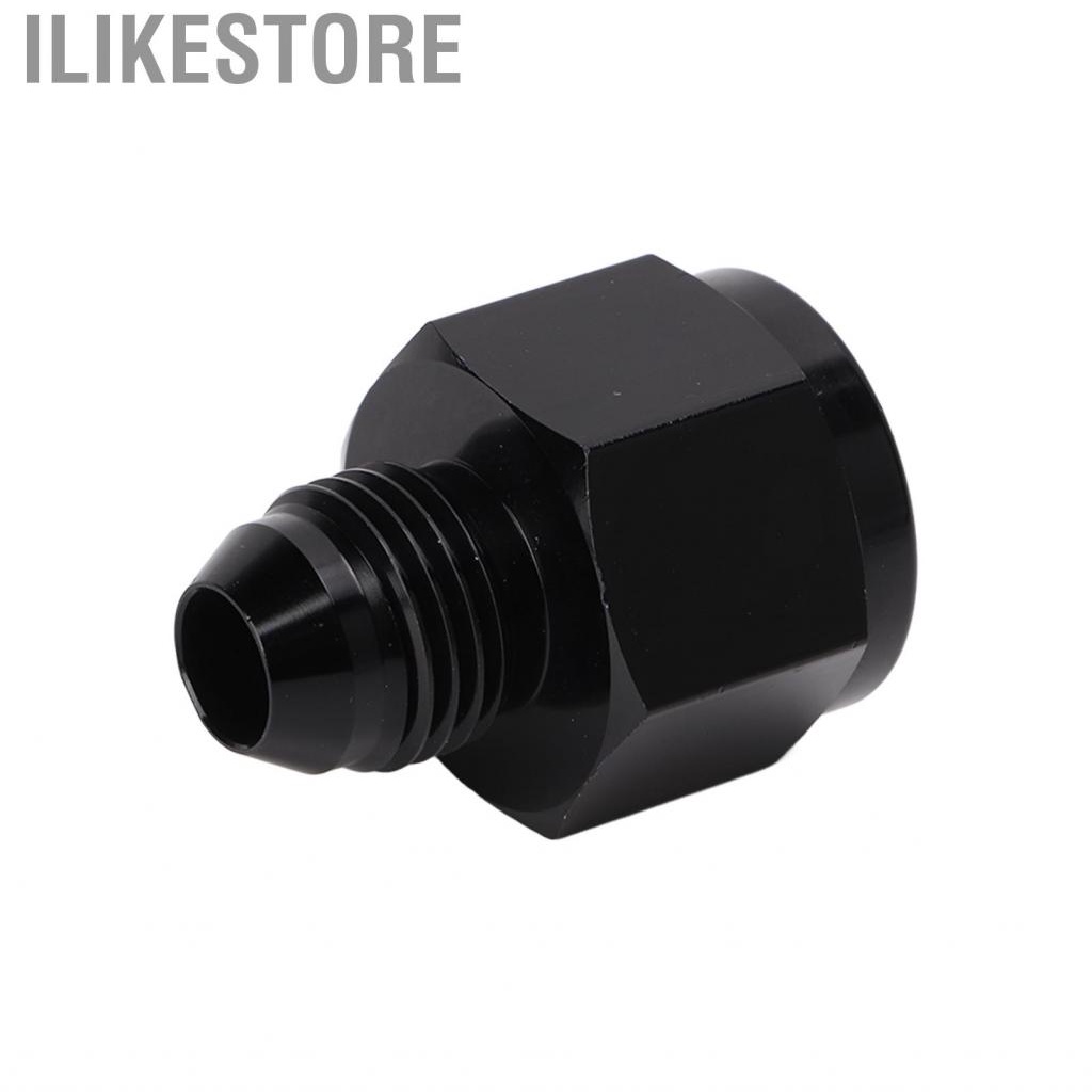 Ilikestore Hose Flares Adapter Flare Reducer AN10 Female To AN8 Male