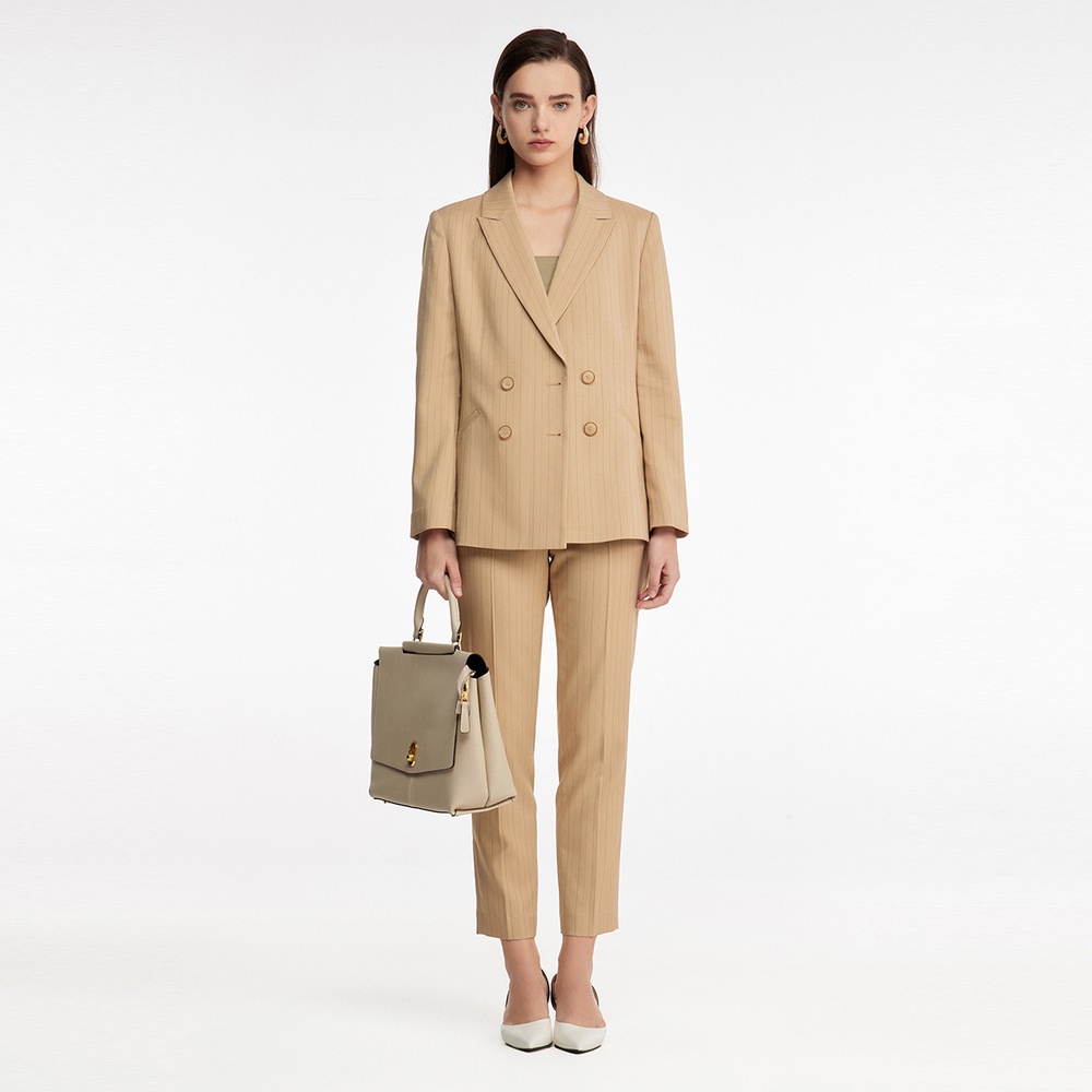 g2000-กางเกงสูทผู้หญิง-กางเกงทรงสอบ-ankle-cigarette-shape-รุ่น-3125208614-beige-กางเกงสูท-เสื้อผ้า-เสื้อผ้าผู้หญิง