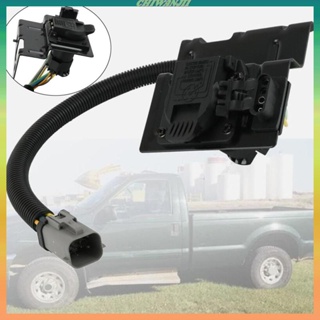 [Chiwanji1] ปลั๊กพ่วงสายไฟ 2C3Z13A576DA สําหรับยานพาหนะ F250 F350