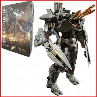 โมเดลฟิกเกอร์ Fash NECA Pacific Rim Striker Eureka ข้อต่อขยับได้ ของเล่นสําหรับเด็ก ตกแต่งบ้าน เก็บสะสม ของขวัญ