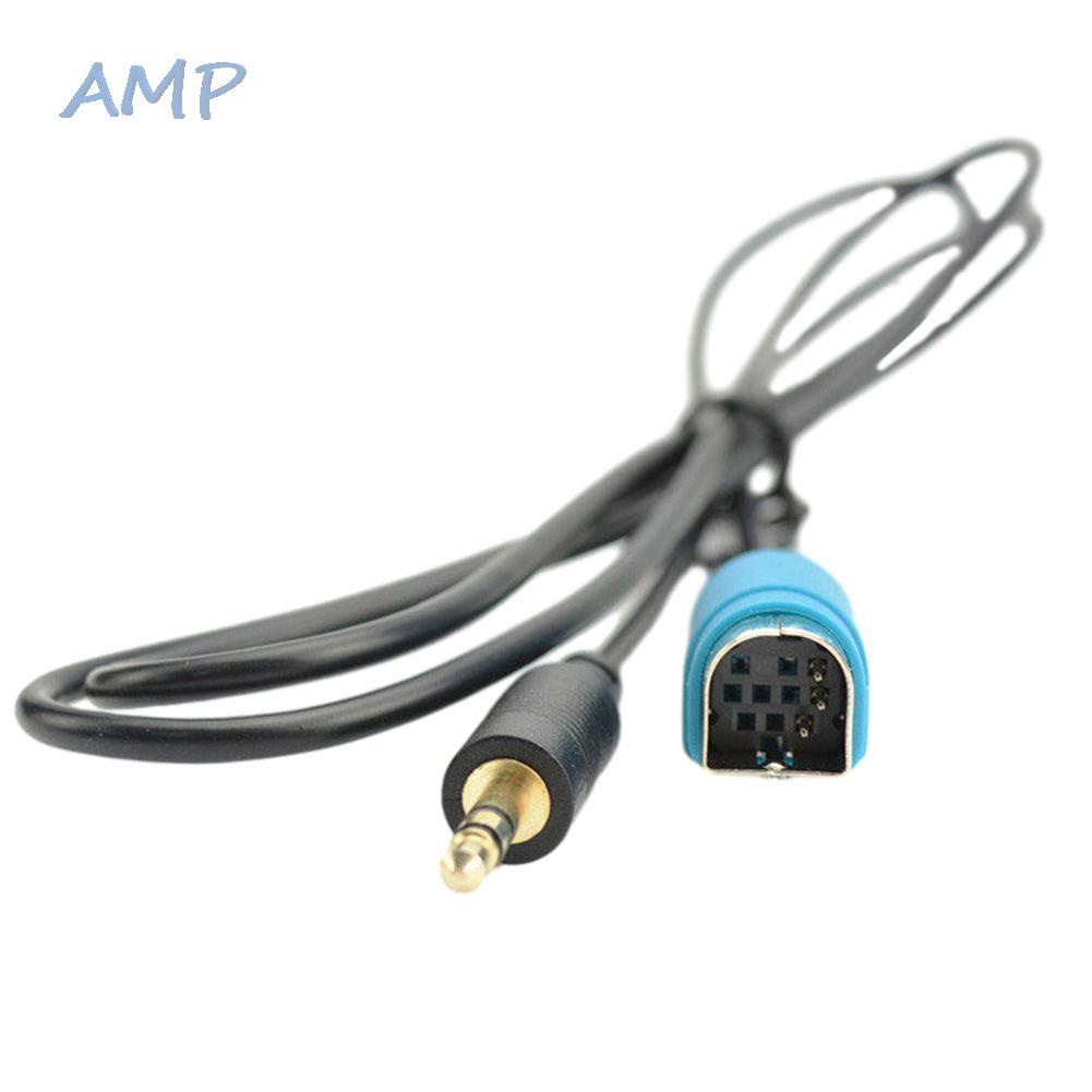 new-8-aux-cable-fits-most-car-models-via-3-5mm-stereo-with-line-out-headphones